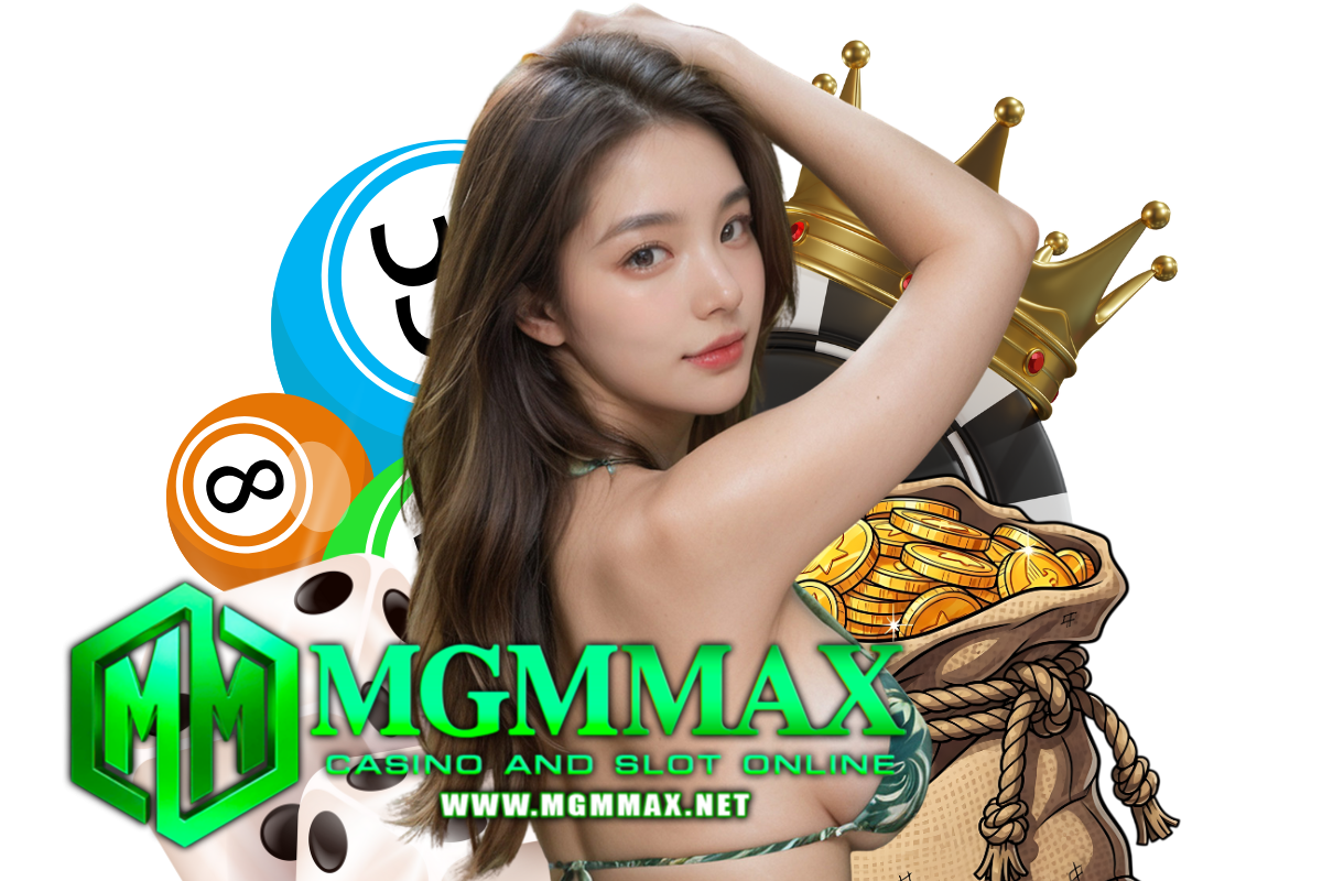 mgmmax wallet